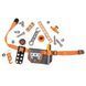 Ігровий набір Hape Junior Inventor Пояс з інструментами (E3035) dt_12259
