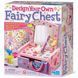 Набір для декорування шкатулки з дерева 4M (00-02738) dt_1815