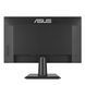 ASUS Монітор 23.8" VA24EHF HDMI, IPS, 100Hz, 1ms, Freesync (369555) 90LM0560-B04170