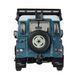 Автомодель Britains Land Rover Defender 90, 1:32 синий (43217) dt_14045