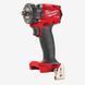 Гайковерт аккумуляторный 1/2'' MILWAUKEE, M18 FUEL FIW2F12-0 4933498058