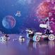 Конструктор LEGO Technic Місяцехід Lunar Outpost Космічний корабель 1082 деталі (42211)