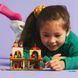 Конструктор LEGO Disney Мінібудинок Енканто 186 деталей (43261)