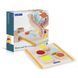 Рамка-вкладыш Guidecraft Manipulatives Фигуры (G6733) dt_2181