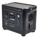 Портативна акумуляторна станція Vitals Professional PS 500qc V223636