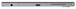 Планшетный ПК LENOVO Tab M9 4/64 LTE Arctic Сірий + Case&Film (ZAC50036UA) ZAC50036UA