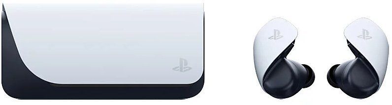 Гарнітура PlayStation PULSE Explore, WL, White (384911) 1000039787 фото