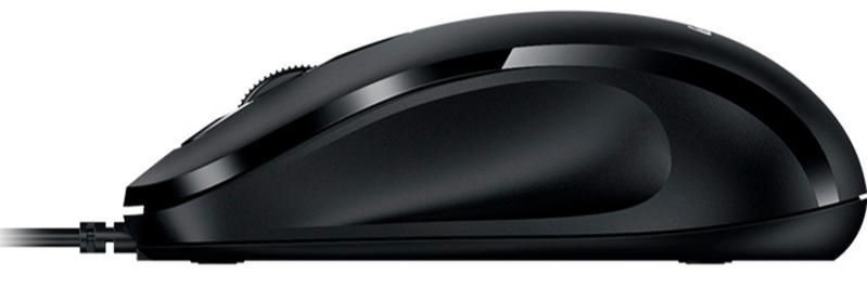 Genius Мышь DX-101, USB-A, черный 31010026400 фото