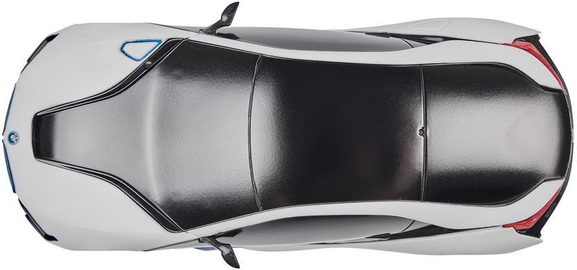 Машинка Rastar BMW i8 UV Sesitive Collection 1:24