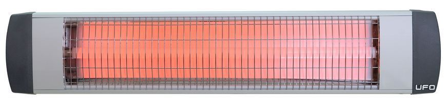 Інфрачервоний обігрівач UFO Basic YU18ЕN 1800 W обігрівач + ножка