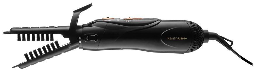 Фен-щітка Sencor SHS 8550BK (6820770) 41013392 фото