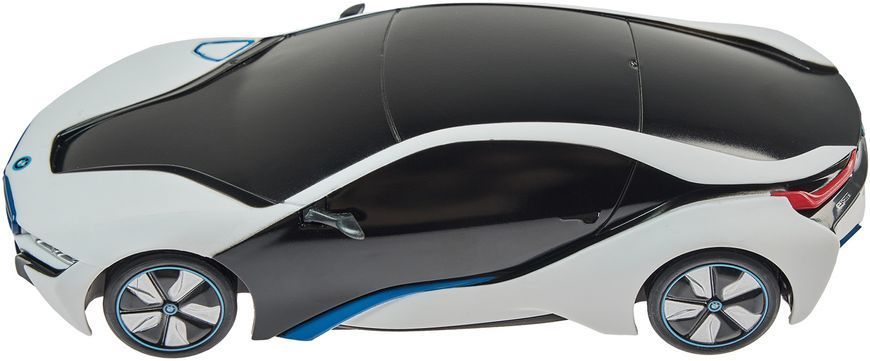 Машинка Rastar BMW i8 UV Sesitive Collection 1:24