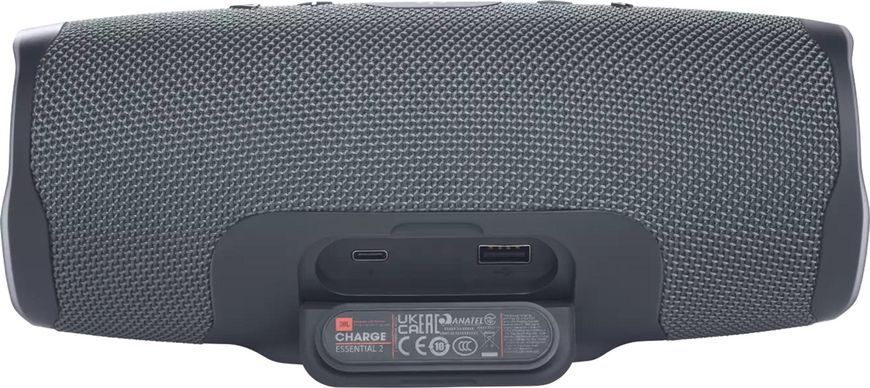 Портативная акустика JBL Charge Essential 2 (JBLCHARGEES2) JBLCHARGEES2 фото