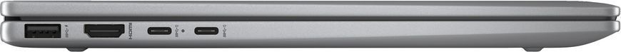 HP Ноутбук ENVY x360 14-fa0005ua 14" WUXGA IPS Touch, AMD R5-8640HS, 16GB, F512GB, UMA, Win11, серый AQ8J4EA фото