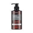 Шампунь відновлюючий "Бланк - ніжний аромат чистоти" Kundal Honey & Macadamia Nature Shampoo Blanc 500ml, 500ml