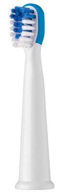 Зубна електрощітка SENCOR SOX 012BL (білий) насадки до зубних щіток
