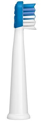 Зубна електрощітка SENCOR SOX 012BL (білий) насадки до зубних щіток