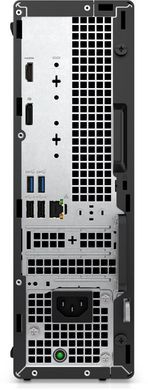 Dell Комп'ютер персональний OptiPlex 7020 SFF, Intel i3-12100, 8GB, F512GB, UMA, кл+м, Win11P (380080) N119O7020SFF фото