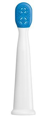 Зубна електрощітка SENCOR SOX 012BL (білий) насадки до зубних щіток