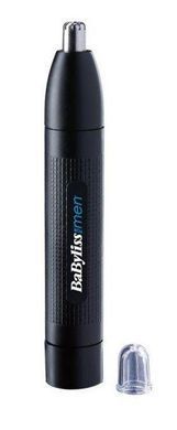 Тример BaByliss E650E для стрижки волосся в носі і вухах (363147)