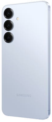 Смартфон Samsung Galaxy S25 12/512Gb LBH Іcyblue (7082532) SM-S931BLBHEUC фото