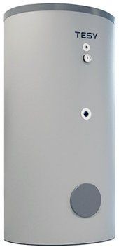 Водонагрівач непрямого нагріву TESY EV10/7S2 300 65 300л 2 теплообмінники (375540) 301391 фото