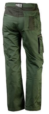 Робочі штани Neo Tools 81-222 CAMO XL