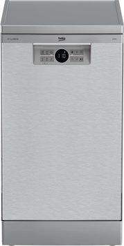 Beko Посудомоечная машина BDFS26020XQ BDFS26020XQ фото