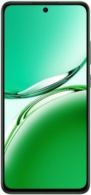 Смартфон OPPO Reno12 FS 12/512GB (black green) CPH2637 фото