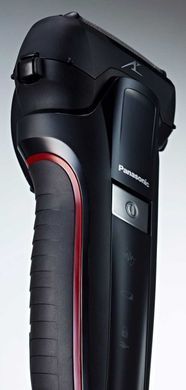 Электрическая бритва Panasonic ES-LL41-K520 сеточная (328076) ES-LL41-K520 фото