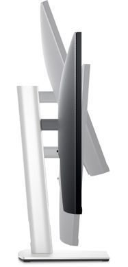 Dell Монитор 31.5" P3223QE HDMI, DP, USB-C, RJ-45, IPS, 3840x2160, sRGB 99%, Pivot 210-BEQZ фото