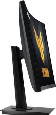 Монітор Asus 23.6" TUF Gaming VG24VQER 2xHDMI, DP, Audio, VA, 180Hz, 1ms, DCI-P3 90%, CURVED, AdaptiveSync (387521) 90LM0AF0-B01170 фото
