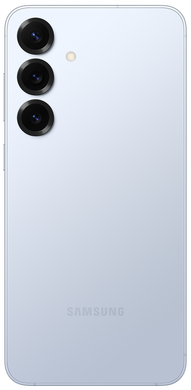 Смартфон Samsung Galaxy S25 12/512Gb LBH Іcyblue (7082532) SM-S931BLBHEUC фото
