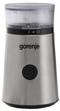 Кофемолка Gorenje SMK 150 E (CG9139-GS) (6415623) 673862 фото