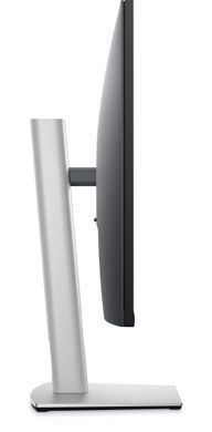 Dell Монитор 31.5" P3223QE HDMI, DP, USB-C, RJ-45, IPS, 3840x2160, sRGB 99%, Pivot 210-BEQZ фото