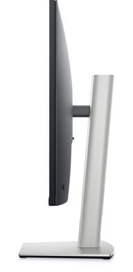 Dell Монитор 31.5" P3223QE HDMI, DP, USB-C, RJ-45, IPS, 3840x2160, sRGB 99%, Pivot 210-BEQZ фото