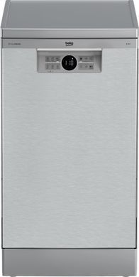 Beko Посудомийна машина BDFS26020XQ (356911) BDFS26020XQ фото