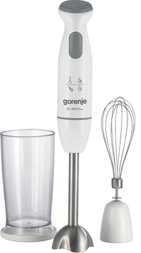 Погружной блендер Gorenje HBC 802 QW (LW-3513G1) (6662814) 735655 фото