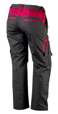 Штани робочі Neo Tools 80-220 Woman Line L