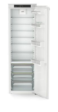 Liebherr Холодильна камера вбудована, 177x55.9х54.6, 291л, 1дв., A++, ST, диспл внутр., BioFresh, білий (383273) IRBD5120 фото