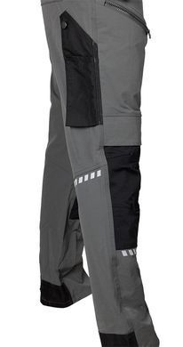 Штани робочі NEO TOOLS 81-296-1 Mix&Match, еластичні з посиленням Cordura та карманами XL