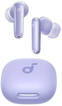 Наушники Anker SoundСore P40i Purple (6976090) A3955GQ1 фото