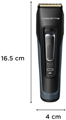 Машинка для стрижки Rowenta TN5244E0 (7076114) TN5244E0 фото