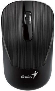 Genius Миша NX-7015, WL, чорний (377414) 31030019412 фото