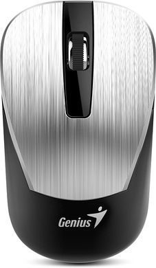 Genius Мышь NX-7015 WL Silver 31030019404 фото