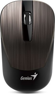 Genius Миша NX-7015 WL Chocolate (362535) 31030019401 фото