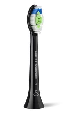 Насадка для зубной щетки Philips Sonicare HX6068/88 W2 Optimal White (387562)