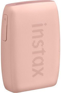Фотопринтер Fujifilm INSTAX Mini Link3 Rose Pink 16832118 фото