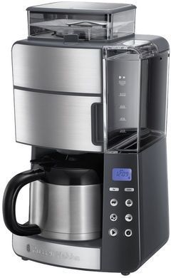 Russell Hobbs 25620-56 Grind & Brew (325779) 25620-56 фото