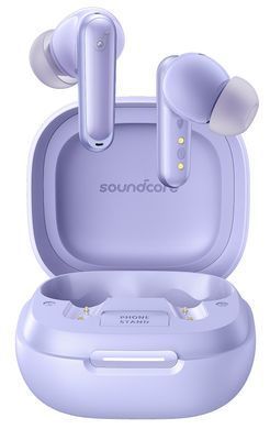 Наушники Anker SoundСore P40i Purple (6976090) A3955GQ1 фото